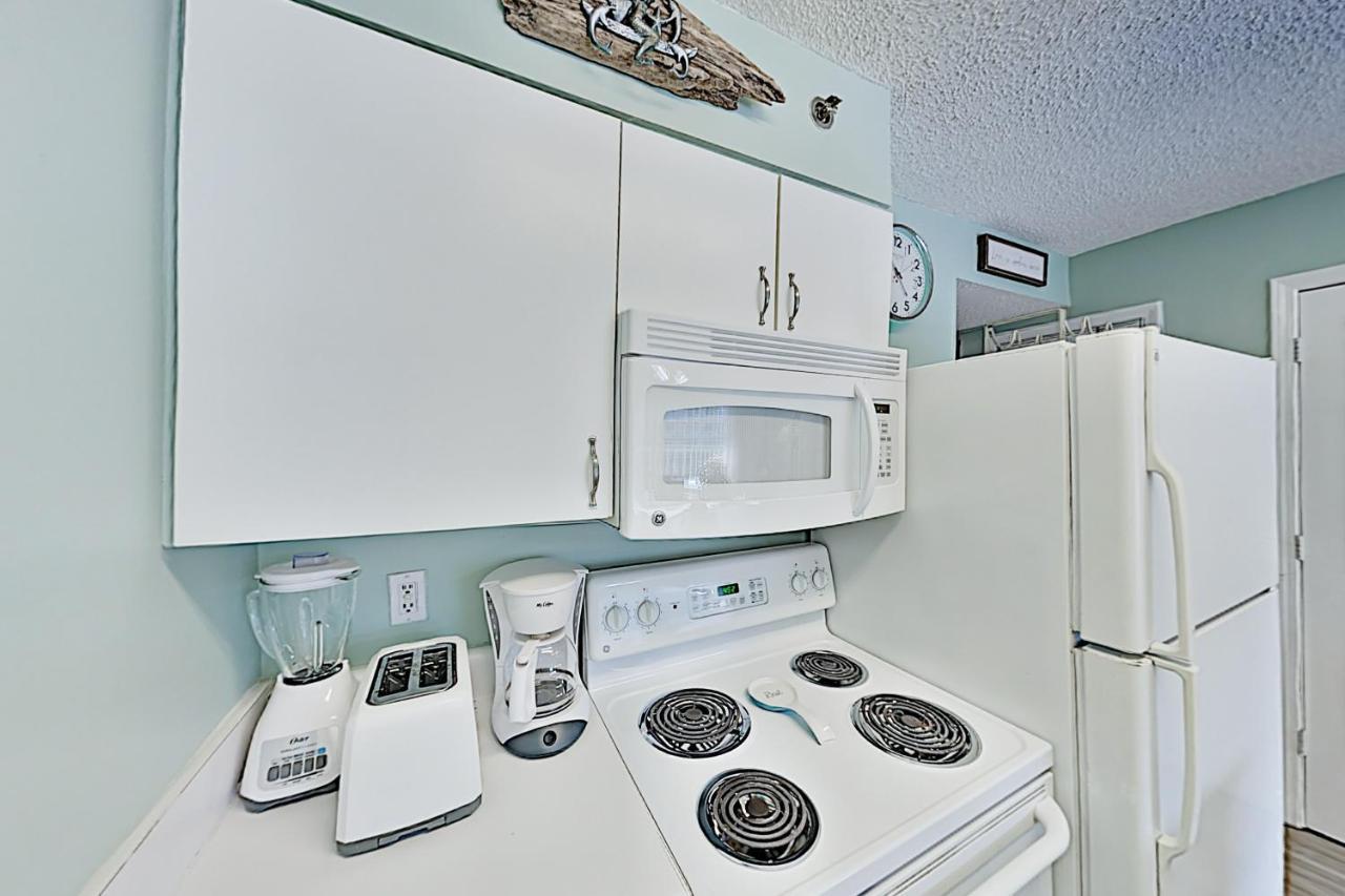 Beach-View Tradewinds Retreat, Beachside Pool Condo Orange Beach Exterior photo