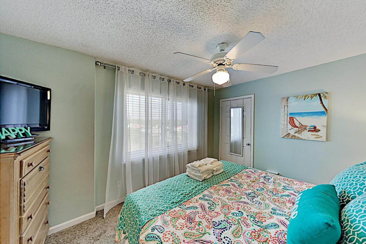 Beach-View Tradewinds Retreat, Beachside Pool Condo Orange Beach Exterior photo
