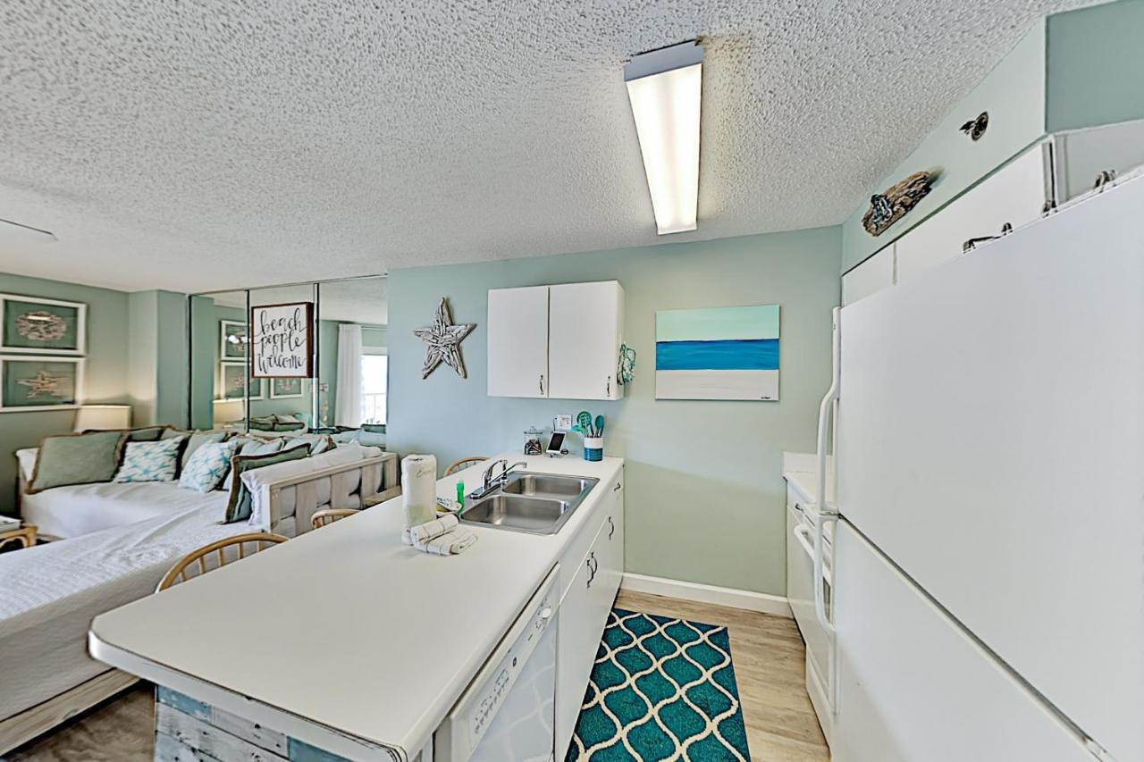 Beach-View Tradewinds Retreat, Beachside Pool Condo Orange Beach Exterior photo