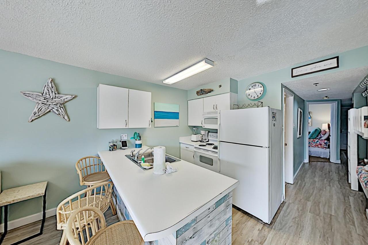 Beach-View Tradewinds Retreat, Beachside Pool Condo Orange Beach Exterior photo