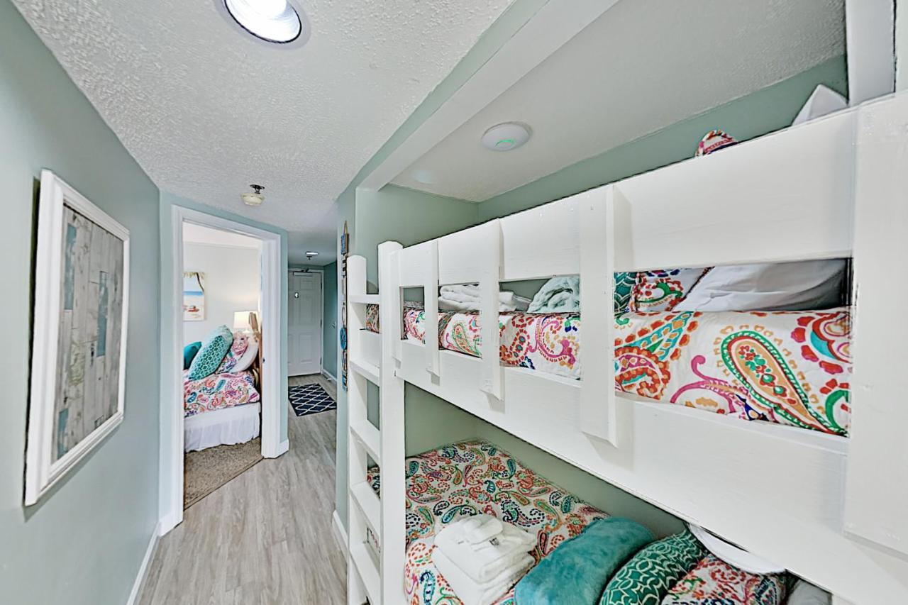 Beach-View Tradewinds Retreat, Beachside Pool Condo Orange Beach Exterior photo