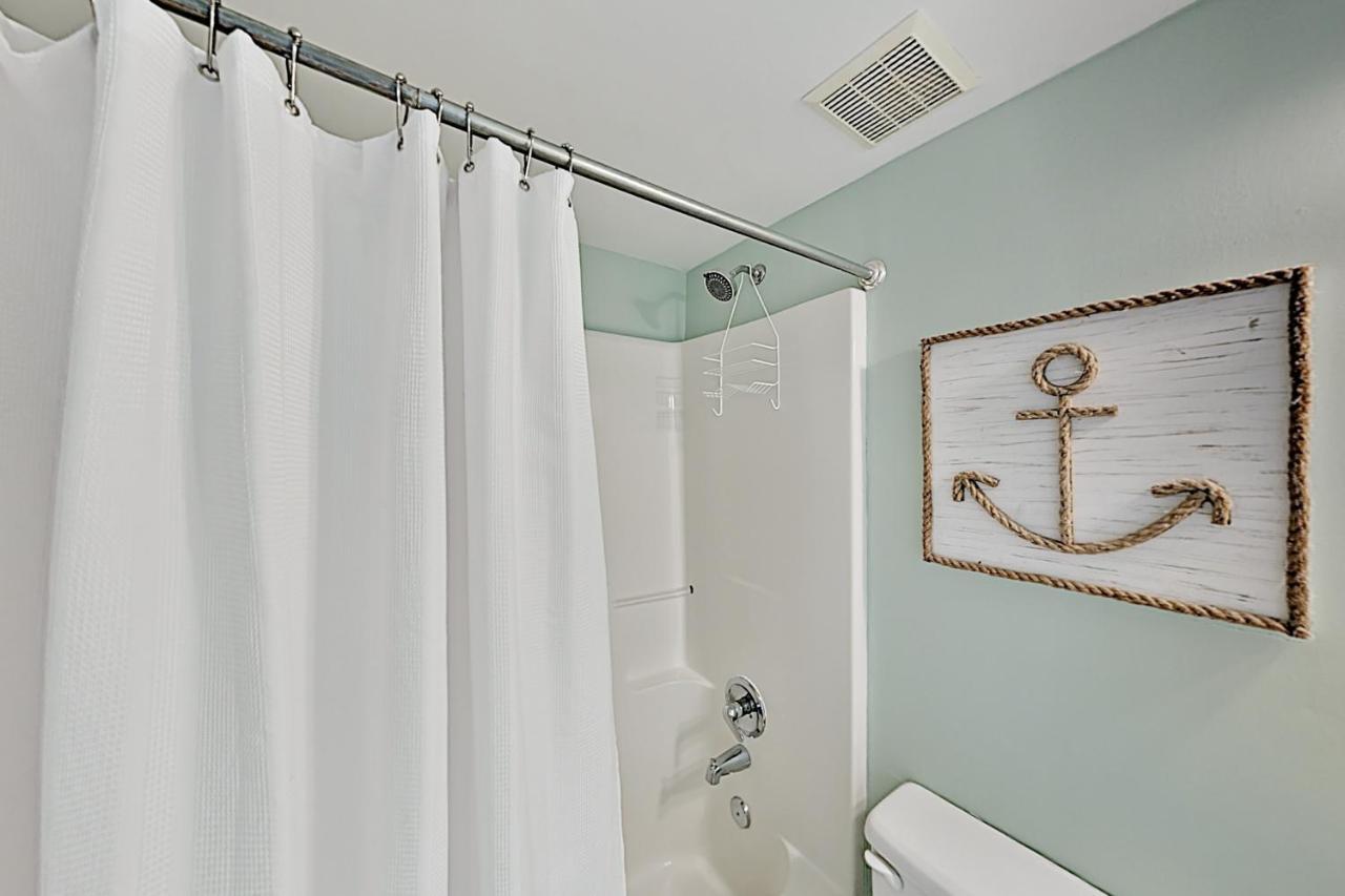 Beach-View Tradewinds Retreat, Beachside Pool Condo Orange Beach Exterior photo